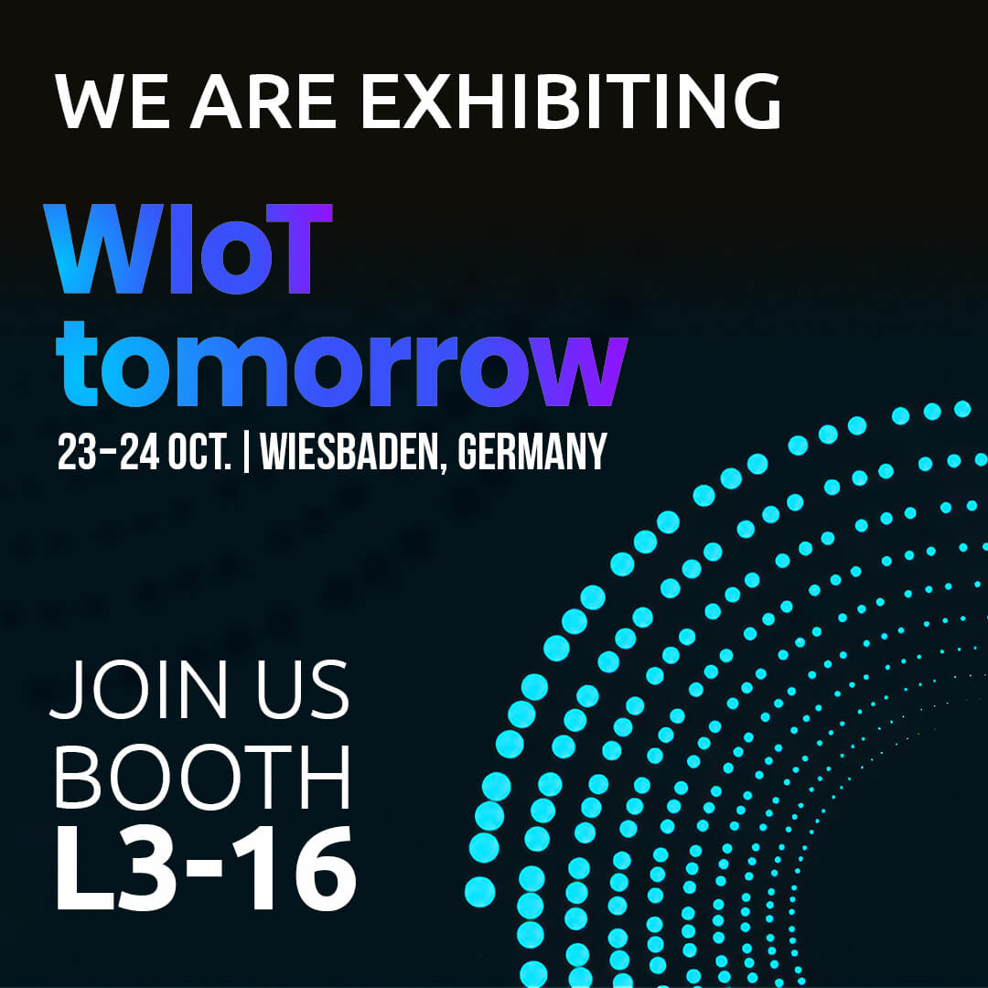 WIoT 2024, 23-24 Oct. | Wiesbaden